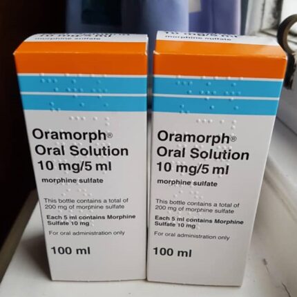 oramorph for sale uk