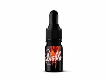 Buy Diablo Liquid Incense Online
